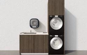 Washing Machine Cabinet Design