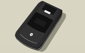 Motorola Razr V3