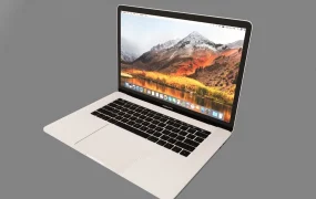 Apple MacBook Pro