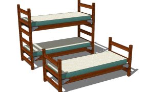Adult Bunk Beds