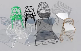 Outdoor Patio Chairs