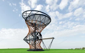 Observation Tower Design