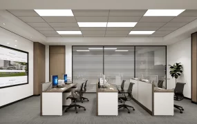 Network Operations Center Design