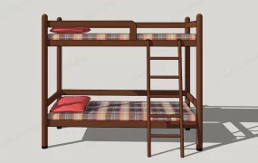 Adult Bunk Beds