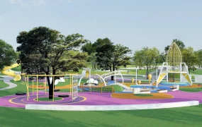 Neighborhood Park Plan