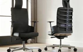High End Office Chair
