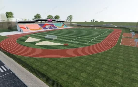 High School Track & Field