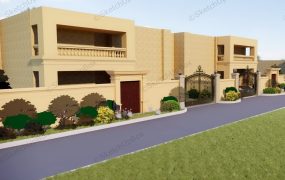 Terrace House Garden Ideas