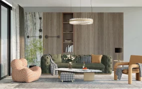 Elegant Small Living Room Ideas