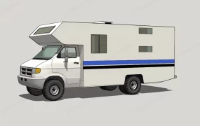 Class C Motorhome