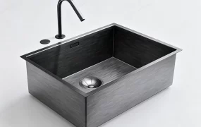 Stainless Steel Kitchen Sink