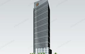China Merchants Securities Tower