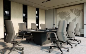 Executive Conference Room