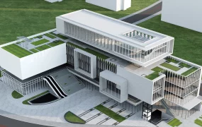 Public Community Service Center