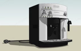 Delonghi Magnifica Coffee Maker