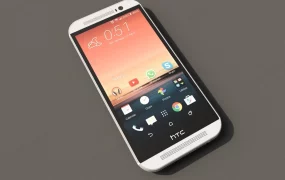 HTC Android Phone
