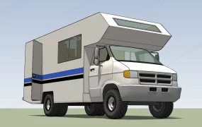 RV Camper