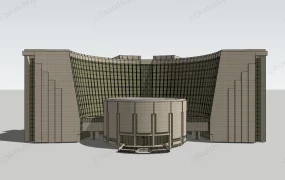 People's Bank Of China