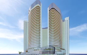 Sheraton Beach Resort