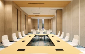 Large Conference Room
