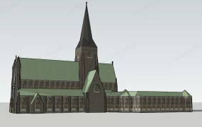 Christ Church Cathedral