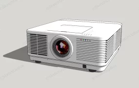 Small Projector