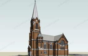 Roman Catholic Church