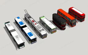 Bus Collection