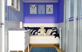 Small Kids Room