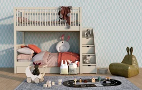 Bunk Beds For Kids