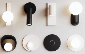 Modern Indoor Wall Sconces