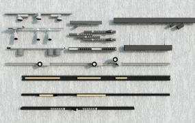 Modern Track Lighting