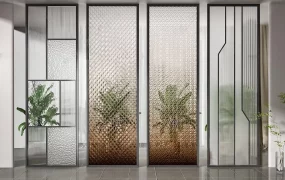Glass Room Dividers Partitions