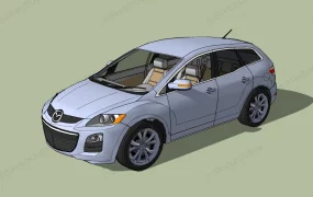 Mazda CX 7