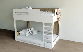 Adult Bunk Bed