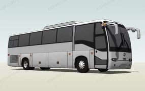 Tour Coach