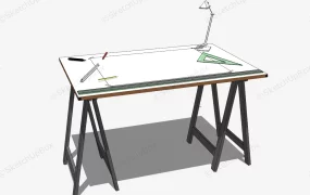 Drafting Table