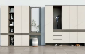 Mudroom & Entryway Storage Ideas