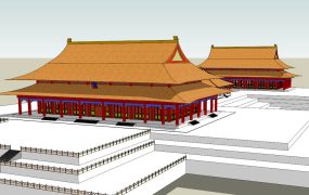 Hall of Supreme Harmony