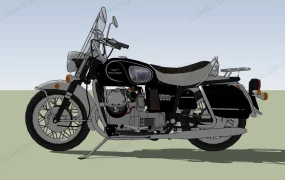 Moto Guzzi California