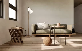 Small Apartment Living Room Ideas