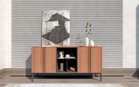 Sideboard Buffet Cabinet