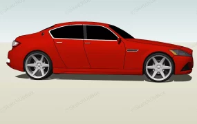 2011 Maserati Quattroporte