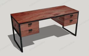 Modern Writing Desk
