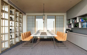 Executive Meeting Room