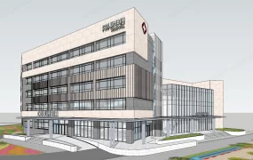 Columbia Asia Hospital