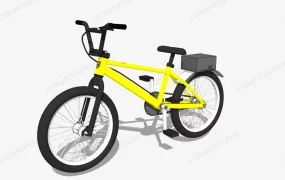 Electric Bicycle