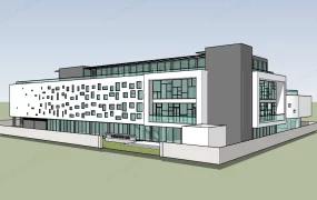 Swan Lake Kindergarten