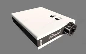 Home Theater Projector