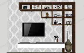 Wall Units For Tv And Storage